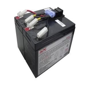 RBC48 APC Replacement UPS Battery Kit