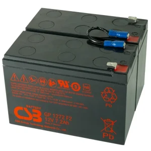 RBC5 APC Replacement UPS Battery Kit