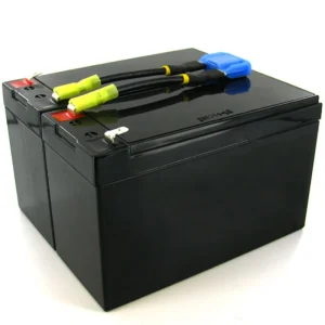 RBC9 APC Replacement UPS Battery Kit