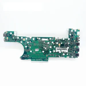 01HW539 Lenovo ThinkPad T470 Motherboard I5-6300U UMA
