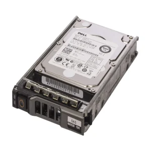 05TFDD Dell 600-GB 6G 10K 2.5 SAS Hard Drive
