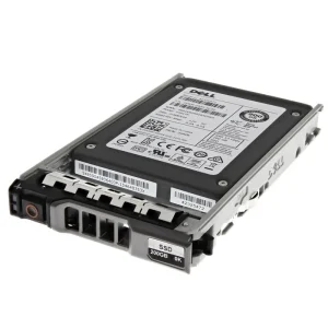 2XR0K Dell 200-GB 12G 2.5 MLC MU SAS SSD