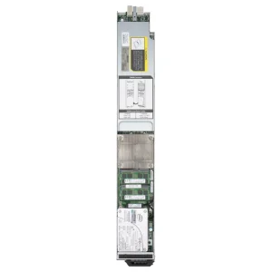 804353-B21 HPE Synergy Composer V1 Module