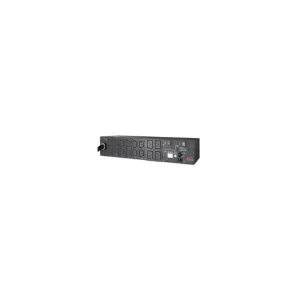 AP7811B APC Metered, 2U, 5.0kW 208V 30A NetShelter Rack PDU