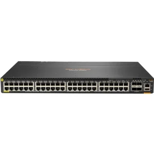 JL664A HPE Aruba 6300M 24-port 1GbE and 4-port SFP56 Switch