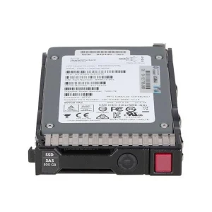 P04543-B21 HP 800GB SAS 12G Write Intensive 2.5 SC DS SSD