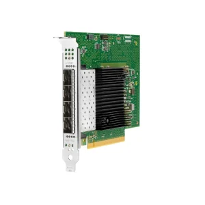 P08458-B21 HP XXVDA4 Ethernet 10/25Gb 4-Port SFP28 Adapter