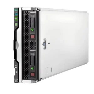 P22139-B21 HPE Synergy 480 Gen10 Plus CTO Compute Module