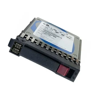P37011-B21 HPE 1.92TB SAS 12G Mixed Use SFF SC Value SAS MV SSD