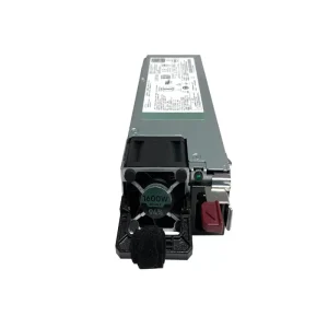 P38997-B21 HP 1600W Flex Slot Platinum Hot-plug Power Supply