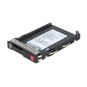 P40505-B21 HP G10+ G11 3.84-TB 2.5 SATA MU 6G BC SSD Hard Drive