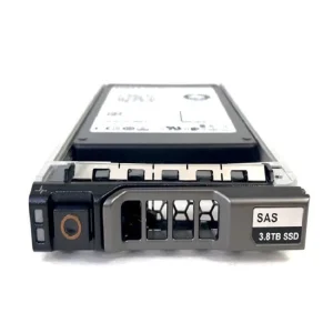 P40512-B21 HP G10+ G11 3.84-TB 2.5 vSAS MU 12G BC SSD Hard Drive