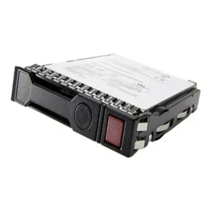 P49039-B21 HPE 7.68TB SAS 12Gbps 2.5" SFF RI SSD Hard Drive