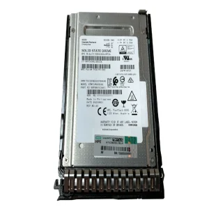 P49047-B21 HP 800GB SAS 24Gbps 2.5" MU BC SFF SSD HDD