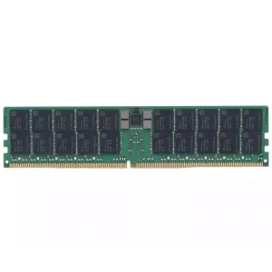 P71560-001 HP 64GB PC5 38400 DDR5 4800MT/s 2Rx4 ECC Memory