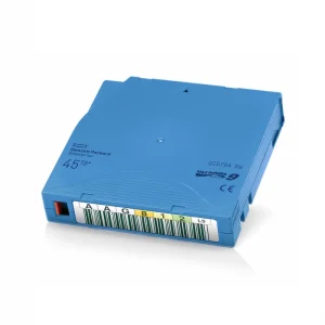 Q2079A HPE TO-9 Ultrium 45TB RW Data Cartridge