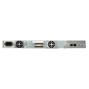 R1R75A HPE StoreEver MSL 1/8 G2 0-Drive Tape Autoloader
