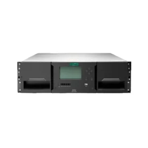 R6Q74A HPE MSL LTO-9 Ultrium 45000 FC DRV UPG Kit