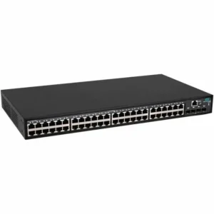 R8Q68A HPE Aruba 6200M 24G Class4 PoE 4SFP+ Switch