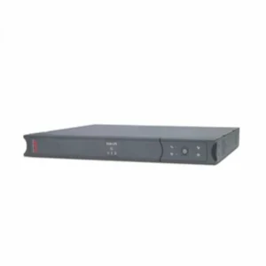 SC450RMI1U APC SC 450VA 230V Rackmount/Tower Smart-UPS