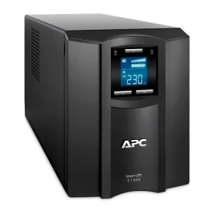 SMC1500I APC 1500VA 2U LCD Smart UPS