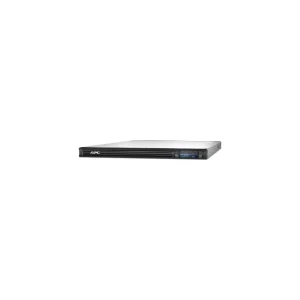 SMT1500RMI1U Line Interactive, 1500VA, Rackmount 1U, 230V Smart-UPS