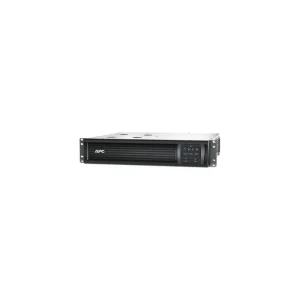 SMT1500RMI2UC APC Line Interactive, 1500VA, Rackmount Smart-UPS