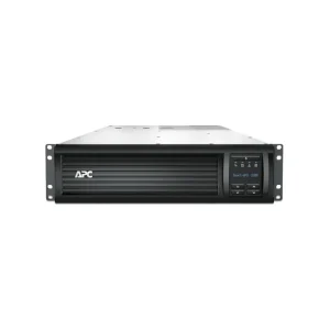 SMT2200RMI2U APC 2200VA, Rackmount 2U, 230V Smart UPS
