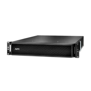 SMX120RMBP2U X External Battery Pack, Rack/Tower 2U Smart-UPS