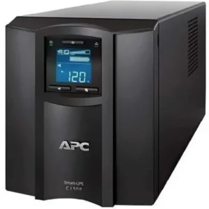 SRT1000UXI APC SRT 1000VA 230 V Smart-UPS