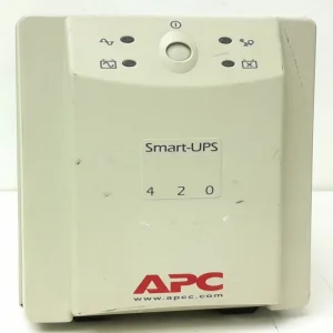 SU420INET APC 420VA 230V Smart-UPS
