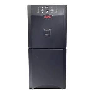 SUA3000i APC 3000VA USB & Serial 230V Smart-UPS