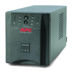 SUA750I APC 750VA USB & Serial 230V Smart-UPS