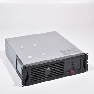 SUA750RMI2U 750VA USB RM 2U 230V Smart-UPS