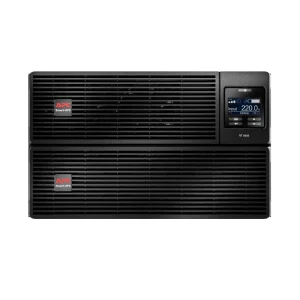 SURT8000XLI APC RT 8000VA, 230/400V Smart-UPS