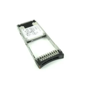 01YM587 IBM 3.84TB 2.5" NVMe Flash SSD
