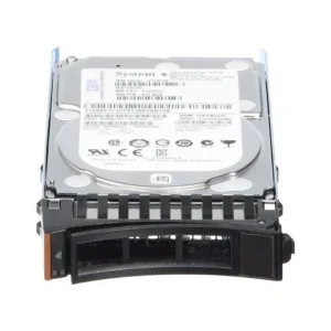 02YC027 IBM 2.4TB 10000RPM SAS 12Gb/s 2.5" Hard Drive