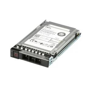04CN85 Dell 1.92TB SAS-12Gbps Read Intensive 2.5Inch SSD
