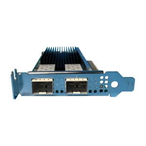 06J1N1 Dell 25GB Dual-Port PCIe 4.0 x8 Ethernet Network Adapter