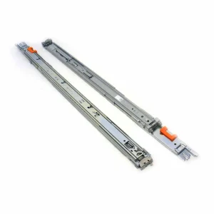 08Y3D7 Dell Poweredge R6415 R6515 1U Sliding Ready Rail Kit