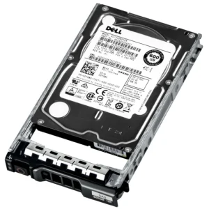 0DYDW0 Dell 600GB 15K SAS 12Gbps 2.5in Hot-Swap Hard Drive