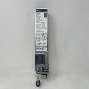0FR0KX Dell R650, R6525, R750, R7525 1100W Power Supply