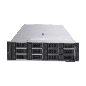 0J0T3G Dell PowerEdge R740XD 2U Rack Server