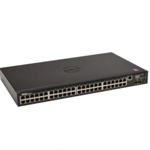 0N2048 Dell 48P Ethernet PoE+ Switch