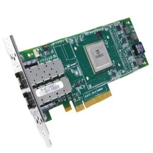0RXNT1 Dell Emulex LPe31002-M6-D 2P 16GB FC Host Bus Adapter