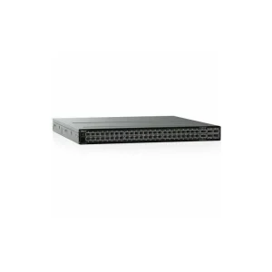 0S5248F-ON Dell L3 48P Networking Switch