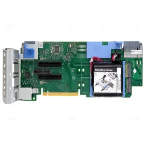 100-572-072-02 EMC Battery & Riser Card
