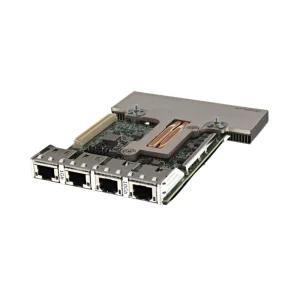 1224N Dell Broadcom 57416 Dual Port 10GB Network Interface