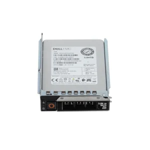 3GDK0 Dell 3.84TB SATA-6Gbps 2.5" Read Intensive Hot Plug SSD