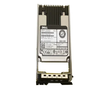 503M7 Dell 14G 960GB MU MLC SAS 12GBPS 2.5" Hot Swap SSD